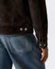Arma Arma Aruba suede blouson jacket - 8