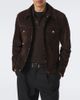Arma Arma Aruba suede jacket - 2