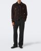 Arma Arma Aruba suede jacket - 3