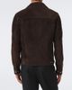 Arma Arma Aruba suede jacket - 4