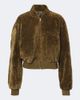Arma Arma Azra shearling bomber jacket - 1