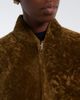 Arma Arma Azra shearling bomber jacket - 3