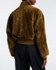 Arma Arma Azra shearling bomber jacket - 6