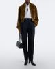 Arma Arma Azra shearling bomber jacket - 8