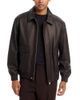 Arma Arma Bari Matt Leather Jacket - 1