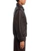 Arma Arma Bari Matt Leather Jacket - 5