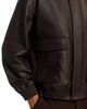 Arma Arma Bari Matt Leather Jacket - 6