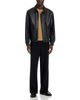 Arma Arma Bari Matte Vintage Leather Jacket - 2