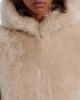 Arma Arma Bianca reversible shearling jacket - 3