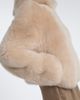 Arma Arma Bianca reversible shearling jacket - 5