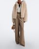 Arma Arma Bianca reversible shearling jacket - 8