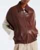Arma Arma Bina leather vest - 2