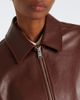 Arma Arma Bina leather vest - 3