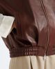 Arma Arma Bina leather vest - 4