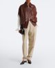 Arma Arma Bina leather vest - 7