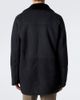Arma Arma Bohdan shearling-lined suede coat - 4