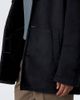Arma Arma Bohdan shearling-lined suede coat - 7