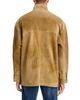 Arma Arma Doran Gritty Suede Jacket - 4