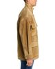 Arma Arma Doran Gritty Suede Jacket - 5