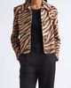 ARMA ARMA Genuine Calf Hair Jacket - 1