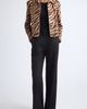 ARMA ARMA Genuine Calf Hair Jacket - 2