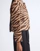 ARMA ARMA Genuine Calf Hair Jacket - 4