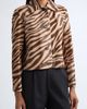 ARMA ARMA Genuine Calf Hair Jacket - 5