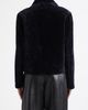 ARMA ARMA Genuine Emy Merino Shearling Jacket - 2
