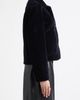 ARMA ARMA Genuine Emy Merino Shearling Jacket - 3