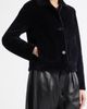 ARMA ARMA Genuine Emy Merino Shearling Jacket - 4