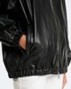Arma Arma Guisy hooded leather jacket - 5