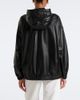 Arma Arma Guisy hooded leather jacket - 6