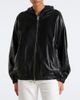 Arma Arma Guisy hooded leather jacket - 7