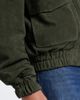 Arma Arma Halti suede blouson jacket - 4
