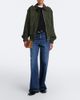 Arma Arma Halti suede blouson jacket - 7