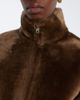 Arma Arma Indy reversible shearling jacket - 3