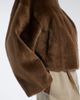 Arma Arma Indy reversible shearling jacket - 4