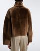 Arma Arma Indy reversible shearling jacket - 6