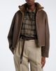 Arma Arma Indy reversible shearling jacket - 7