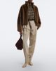 Arma Arma Indy reversible shearling jacket - 8
