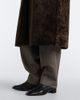 Arma Arma Ines reversible shearling coat - 7