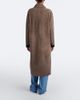 Arma Arma Judy suede coat - 6