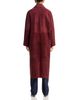 Arma Arma Judy Suede Jacket - 4