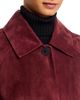 Arma Arma Judy Suede Jacket - 6