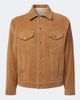 Arma Arma Karis suede jacket - 1