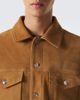 Arma Arma Karis suede jacket - 5