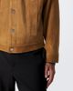 Arma Arma Karis suede jacket - 6