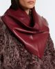 Arma Arma Leather hood - 3