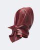 Arma Arma Leather hood - 5