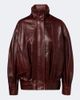 Arma Arma Leather jacket - 1
